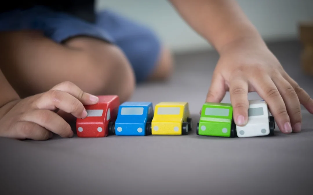 Understanding Stimming